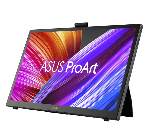 ASUS 15.6''  PA169CDV - 1188503 - zdjęcie 2